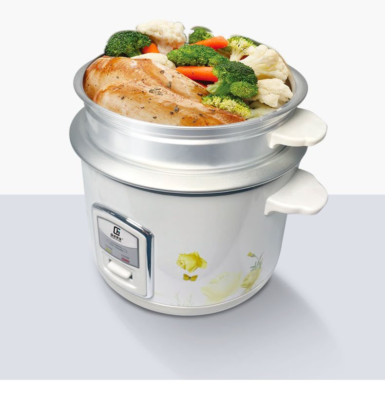 simply perfect rice cooker