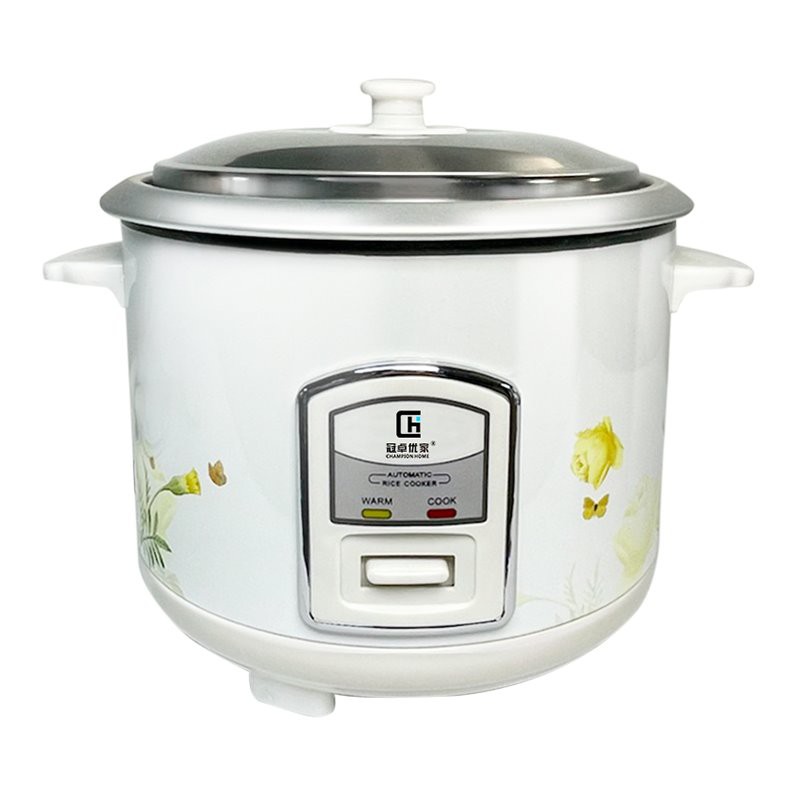 Cuiseur à riz entièrement automatique