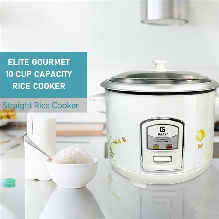 rice cooker without teflon