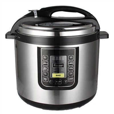 Autocuiseur électrique automatique