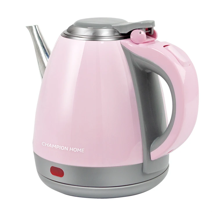 Small Portable Electric Kettle best