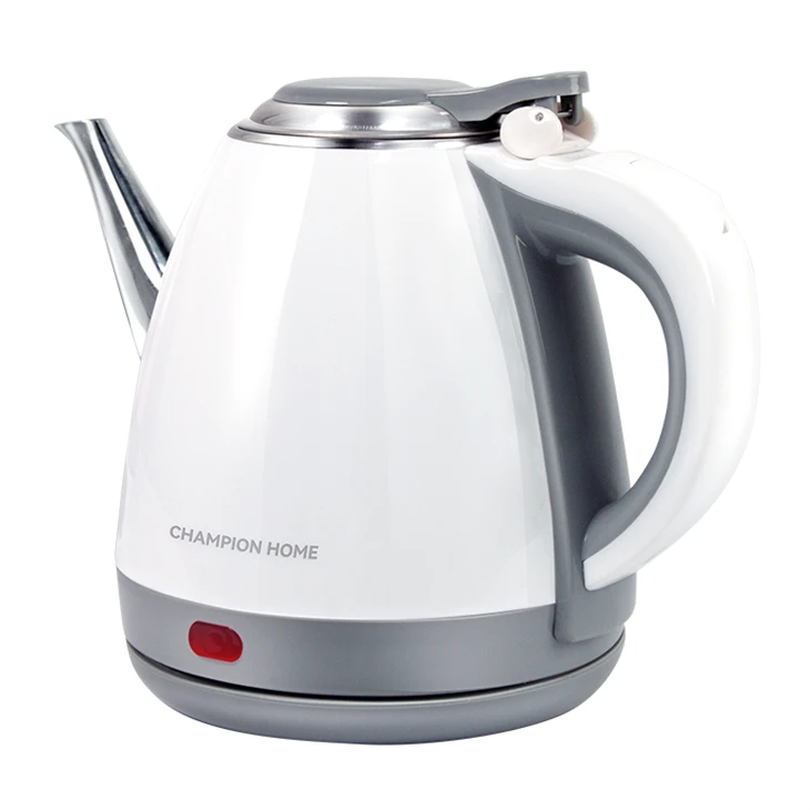 Small Portable Electric Kettle factory