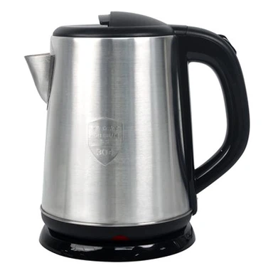 Pot de santé de bouilloire électrique en acier inoxydable